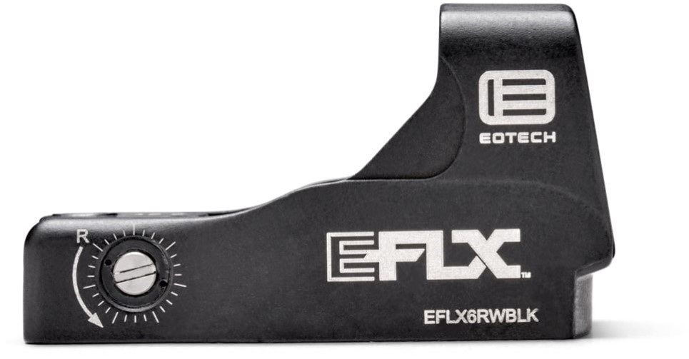 EO EFLEX MINI REFLEX 1x 6MOA - Win Repeating Arms Promotion